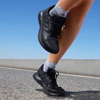 adidas 阿迪达斯 Runfalcon 2.0 女子跑鞋 FY5946