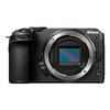 Nikon 尼康 Z30微单相机套机 Vlog高清4K 单机身