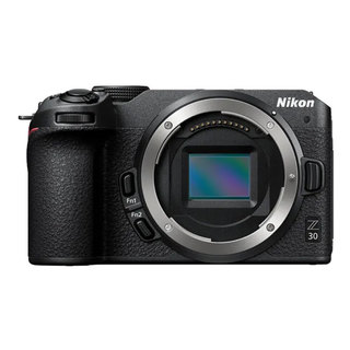 Z30微单相机套机 Vlog高清4K 单机身