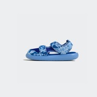 adidas 阿迪达斯 官网WATER SANDAL男小童2023夏新款轻运动包头凉鞋