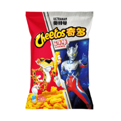 Cheetos 奇多 玉米棒 日式牛排味