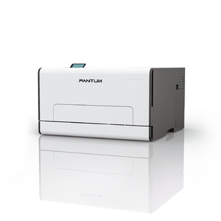 奔图（PANTUM）商用打印机 CP2100DW彩色激光打印机