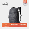 bellroy 澳洲Lite Ready Pack轻行扇形双肩包旅行时尚背包 格纹灰