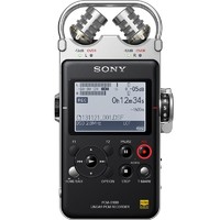88VIP：SONY 索尼 录音笔PCM-D100专业高清降噪DSD线性录音棒MP3播放器32G