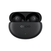 OPPO Enco Air4 Pro 入耳式真无线动圈降噪蓝牙耳机 夜影灰