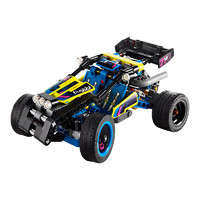 LEGO 乐高 机械组42164越野赛车男女孩益智拼搭积木儿童玩具