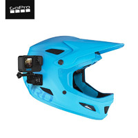 GoPro 运动相机配件 头盔前置 + 侧边固定座