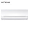 HITACHI 日立 白熊君升级款 KFR-35GW/BpDEC 壁挂式空调 新1级能效 1.5匹