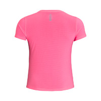 88VIP：安德玛 官方UA春夏Streaker女子跑步运动短袖T恤1382434