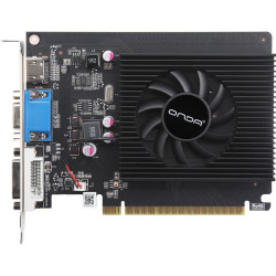 onda昂达gt730k典范4gd3v59021333mhz4g64bitpcie20办公娱乐独立显卡
