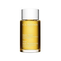 CLARINS 娇韵诗 天然调和身体护理油 100ml