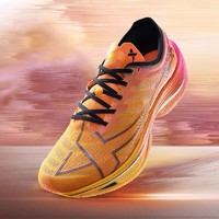 XTEP 特步 [160X5.0]新一代冠军跑鞋全掌碳板马拉松竞速训练跑步鞋