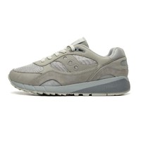 saucony 索康尼 SHADOW6000情侣休闲潮流小青瓷经典复古运动鞋