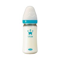 Combi 康贝 Teteo奶瓶哺乳瓶塑料制PPSU240毫升（M尺寸）