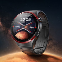 HUAWEI 华为 手表原装Watch4pr新款 华为WATCH 4 Pro 太空探索版