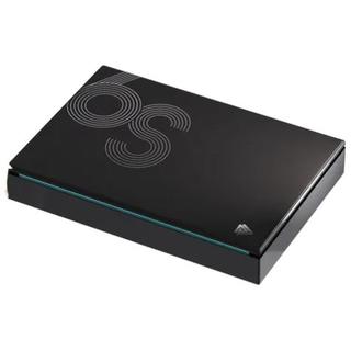 极光盒子6S 8K智能网络电视机顶盒 4GB+64GB
