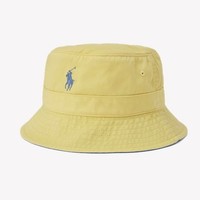 RALPH LAUREN 男女同款 棉质渔夫帽 RL52952
