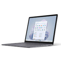 百亿补贴：Microsoft 微软 Surface Laptop 5 13.5英寸笔记本电脑（i5-1235U、16GB、512GB）