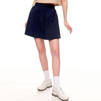 TEENIE WEENIE 运动裙女装A字运动半身裙短裙修身韩版夏款