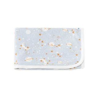 aqpa A类婴儿尿垫可洗棉防水新生儿宝宝床垫大号尺寸床单尿布垫
