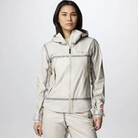 Columbia 哥伦比亚 钛金系列 OutDry Extreme™ Wyldwood™ Shell 女款防水冲锋衣