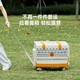  Xiaomi 小米 天与云户外露营璀璨系列 魔箱露营车　