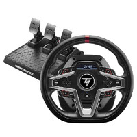 图马思特 图马斯特T248P方向盘模拟器赛车游戏模拟器电脑开车驾驶GT 7/地平线5/欧卡2/神力科莎/图马思特兼容PS/PC平台