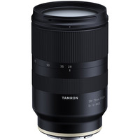 TAMRON 腾龙 28-75mm F/2.8 Di III RXD 全画幅大光圈标准变焦镜头