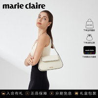 Marie Claire 嘉人 法国Marie Claire嘉人品牌腋下包女包流行高级感单肩包包生日礼物
