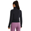 安德玛 官方UA RUSH 女子上衣跑步健身训练休闲运动针织修身外套