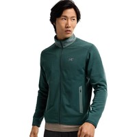 ARC'TERYX 始祖鸟 Kyanite Jacket 男士抓绒衣