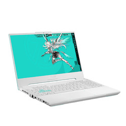 ASUS 华硕 天选5Pro 16英寸游戏笔记本电脑（R9-7940HX、16GB、1TB、RTX4060）
