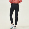 安德玛 官方UA 女子弹力长裤子跑步健身训练瑜伽运动修身紧身长裤