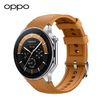 OPPO Watch X全智能手表运动健康 电话手表 精准定位