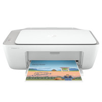 HP 惠普 DJ2336 彩色喷墨一体机 打印 复印 扫描 USB连接 学生家庭作业