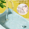 88VIP：瓜洲牧 猫咪饮水机自动循环智能流动饮水器小猫喝水器狗狗水碗宠物喝水盆