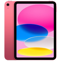 Apple 苹果 2022年新款ipad10代 10.9英寸平板电脑