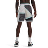 安德玛 官方奥莱UA 库里Curry男子跑步训练健身篮球运动宽松短裤