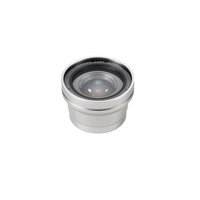 FUJIFILM 富士 3C数码配件照相机广角转换镜头银色变焦