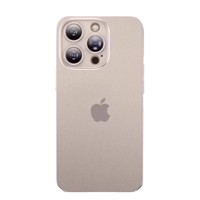 卡琦 适用苹果15promax手机壳iPhone15系列新款14plus保护套13p透明磨砂12pro散热情侣男女11镜头全包
