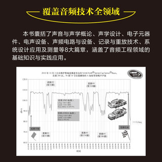 音频工程师手册 第5版