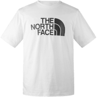 THE NORTH FACE TheNorthFace北面短袖t恤男24春夏新款户外运动宽松圆领半袖86PS