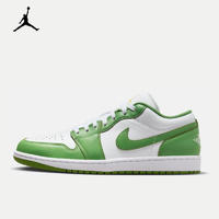 NIKE 耐克 AIR JORDAN 1 LOW SE AJ1 男子运动鞋 HF4823-100 43