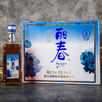 塔牌 丽春 特型黄酒低度手工绍兴黄酒五年375ml