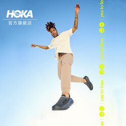 HOKA ONE ONE 男女款春夏舒缓TC运动徒步鞋RESTORE TC舒适缓震透气