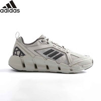 adidas 阿迪达斯 时尚CLIMACOOL 清风运动舒适透气休闲鞋男鞋跑步鞋  UK7.5码41.0