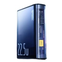 31日20點：BASEUS 倍思 20000mAh充電寶 22.5W