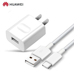 9v充电器头 type-c数据线 华为p9华为eva-al00/eva-al10多