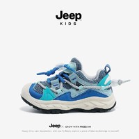 Jeep 吉普 儿童休闲运动鞋