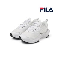 FILA 斐乐 韩国直邮Fila 跑步鞋 FILA/3/白色/1RM01670D/1RM01670D100